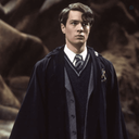 Profile picture of ‌Tom Riddle‌