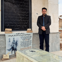 Profile picture of ‌مهدی خالقی بفراجرد‌