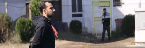‌MohammadJavad Ahmadpour‌'s header picture