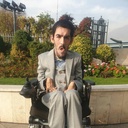 Profile picture of ‌محسن مهدی پور‌