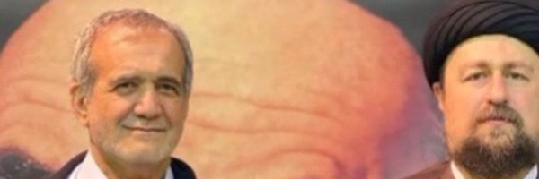 ‌علی روحانی‌'s header picture