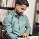 Profile picture of ‌مهدی گل محمدی‌