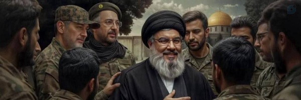‌الحاج قاسم اصغࢪ‌'s header picture