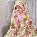 Profile picture of ‌آزاده رضایی‌