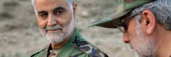 ‌حجت اله دوستی «سرباز آقا»🇮🇷‌'s header picture