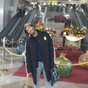 Profile picture of ‌Amir ChamranSisi‌
