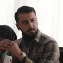 Profile picture of ‌محمدامین قاسم پور‌