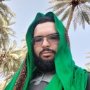 Profile picture of ‌سیدمحمدامیر حسینی‌