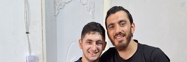 ‌محمد مهدی یاوری کرمانشاهی‌'s header picture