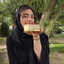 Profile picture of ‌ماهِ کوچَک!‌