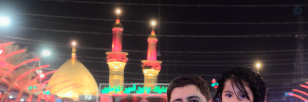 ‌حسین‌'s header picture