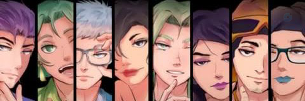 ‌MBTI‌'s header picture
