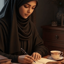 Profile picture of ‌دختر حیدرم‌