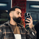 Profile picture of ‌Milad Khoshrozi‌