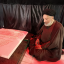 Profile picture of ‌سید سجاد سجادی🇮🇷🇱🇧🇵🇸🚩🚩‌
