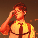 Profile picture of ‌𝖼︎𝗁︎𝖾𝗋𝗋𝗒 𝗀︎𝗂𝗋𝗅︎🍒‌