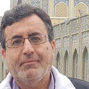 Profile picture of ‌غلامرضا خلیلی نیا‌