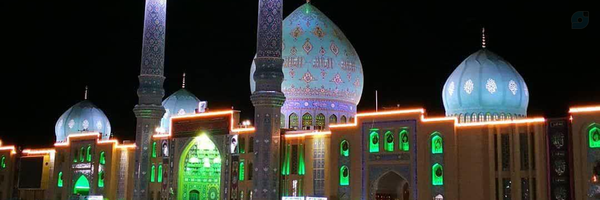 ‌✳️ عصر ظهور ✳️‌'s header picture