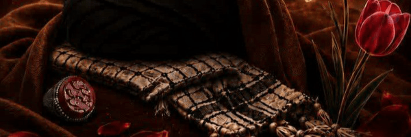 ‌عزادارِ سیّد علی🥀‌'s header picture