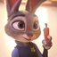 Profile picture of ‌Judy🐰‌