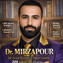 Profile picture of ‌محمد میرزاپور‌