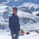 Profile picture of ‌Reza Yazdan‌