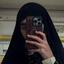 Profile picture of ‌𝑭𝑨𝑻𝑬𝑴𝑬𝑯;🪷¹³³‌