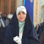 Profile picture of ‌زینب‌مشرقی|خـٰادمة الرضـٰا‌
