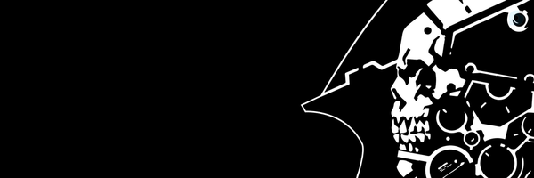 ‌Hideo Kojima‌'s header picture