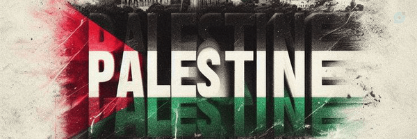 ‌#از_غزه_بگو 🇵🇸‌'s header picture