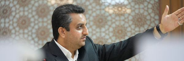 ‌حجت عبداله پور‌'s header picture