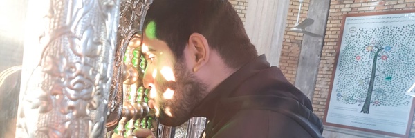 ‌علیرضا فیضی‌'s header picture