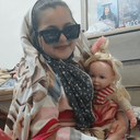 Profile picture of ‌حلما دختر بابا‌
