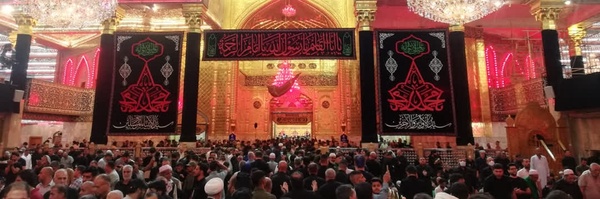 ‌محمد علي‌'s header picture