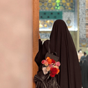 Profile picture of ‌محدثه تقی زاده‌