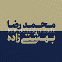 Profile picture of ‌محمدرضا بهشتی‌زاده‌