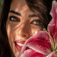 Profile picture of ‌ρꫝاَقدَس خانم‌