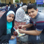 Profile picture of ‌Asieh Ghasemi‌