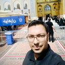 Profile picture of ‌Mahdi Afrisham‌