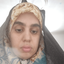 Profile picture of ‌ندا سادات حسینی از قم‌