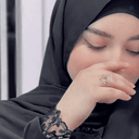 Profile picture of ‌🎒دختر حاجی🇮🇷🖤‌