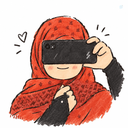 Profile picture of ‌زهرا آلبوغبیش‌