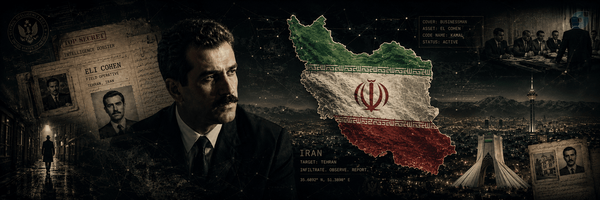 ‌CohenShadow‌'s header picture