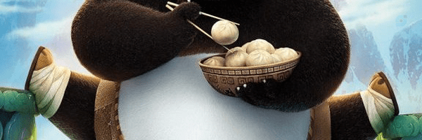 ‌Panda‌'s header picture