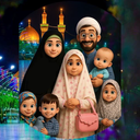 Profile picture of ‌مطهره وافی یزدی‌