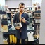 Profile picture of ‌صیاد دل ها☫‌