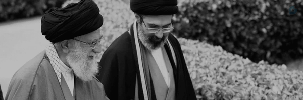 ‌بُشـريٰ‌'s header picture