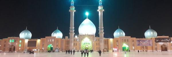 ‌محمدرضا کاظمی‌'s header picture