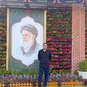 Profile picture of ‌amirhossein azizi‌