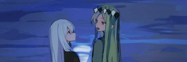 ‌؛ Mbti‌'s header picture